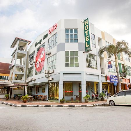 Foong Inn Hotel Banting Banting  Exterior foto